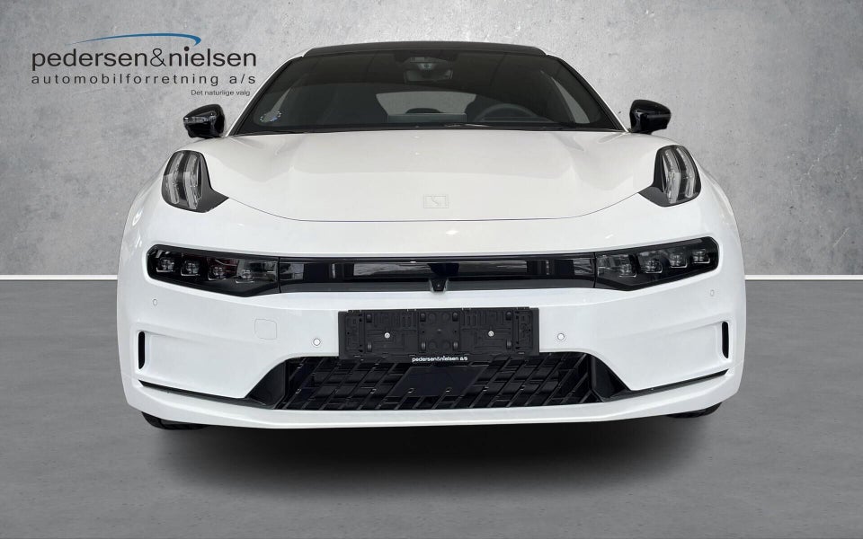 Zeekr 001 Long Range RWD 5d