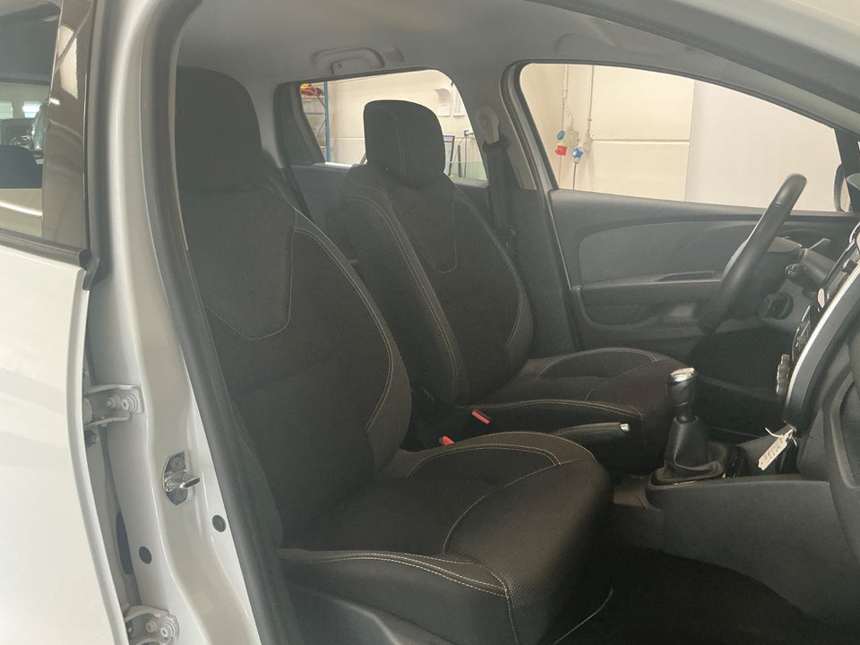 Renault Clio IV 0,9 TCe 90 Zen Sport Tourer 5d