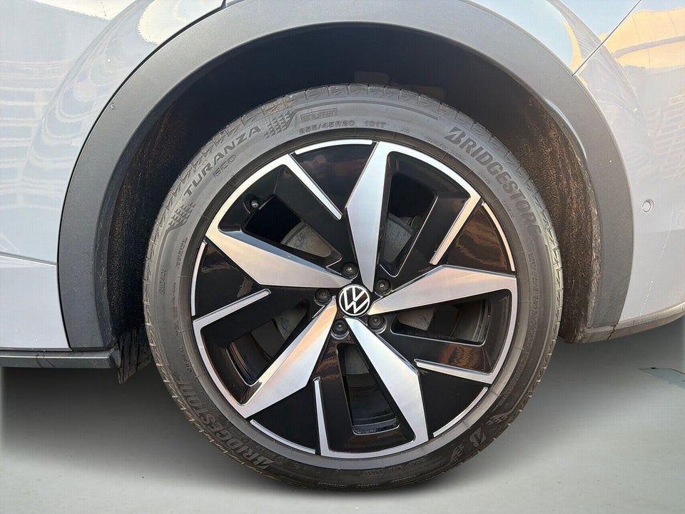 VW ID.4 77 GTX 4Motion 5d