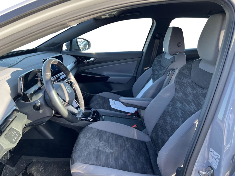VW ID.4 77 Pro Performance 5d