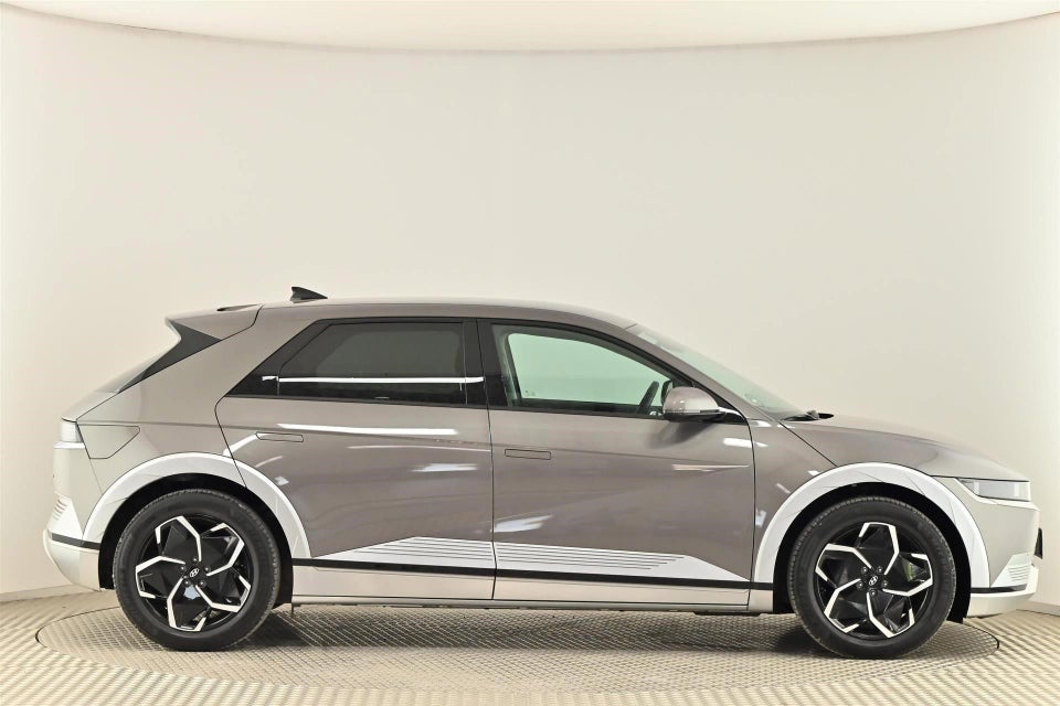 Hyundai Ioniq 5 58 Techniq AWD 5d