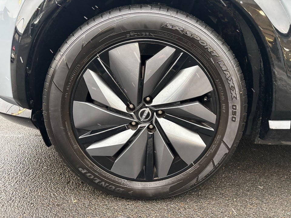 Nissan Ariya 63 Advance 5d