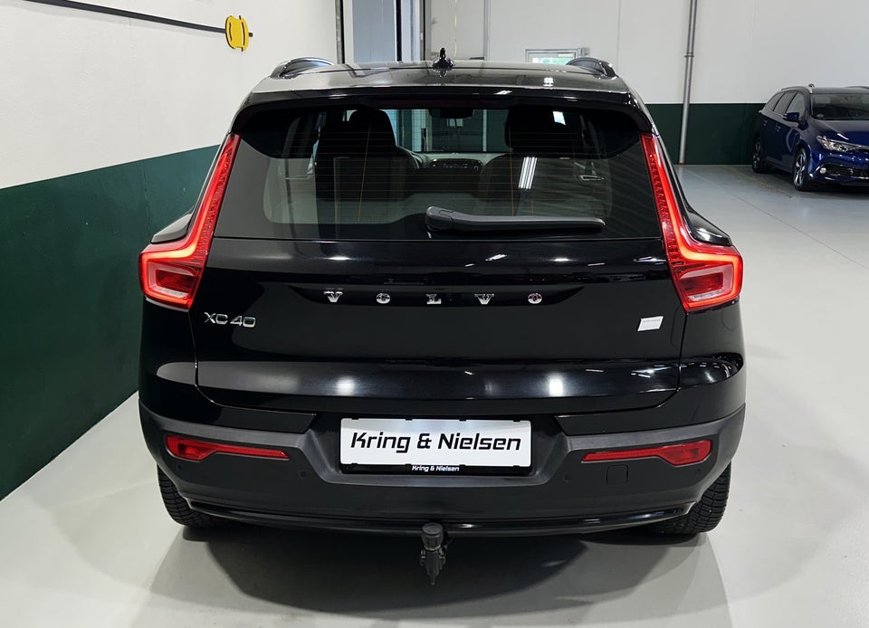 Volvo XC40 P6 ReCharge Plus 5d