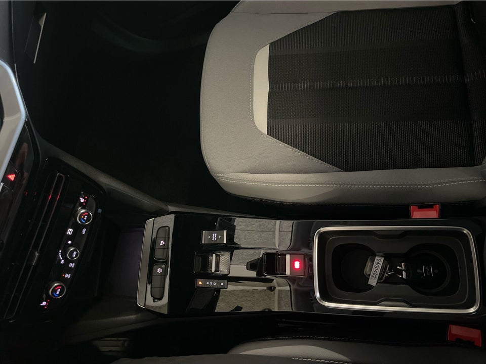 Opel Mokka-e 50 Elegance 5d