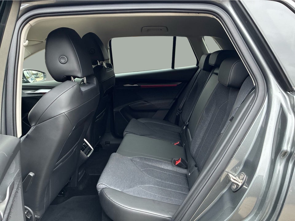 Skoda Elroq 85 iV Premium 5d