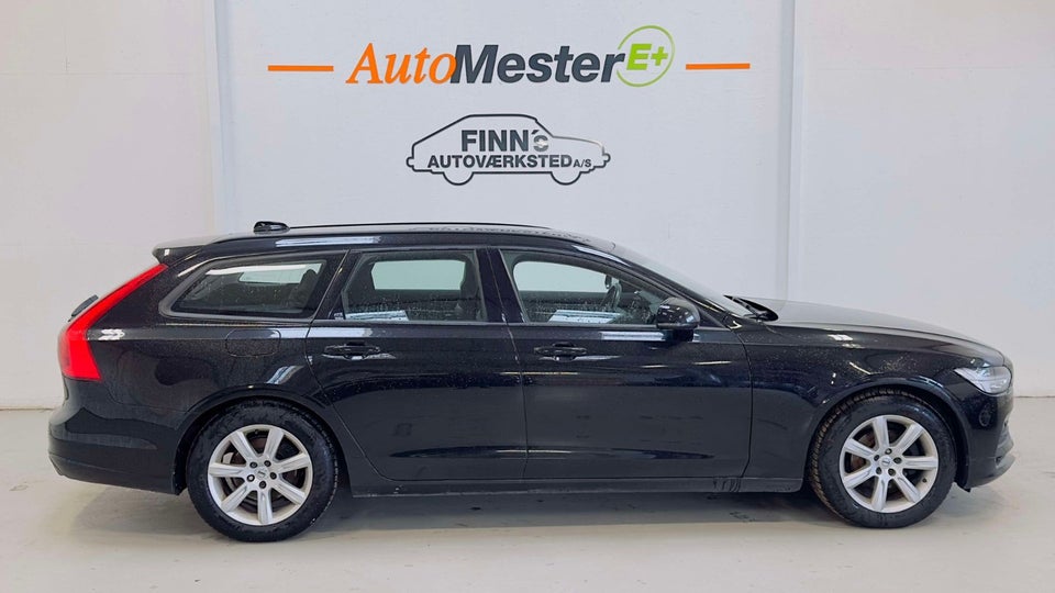 Volvo V90 2,0 D4 190 Momentum aut. 5d