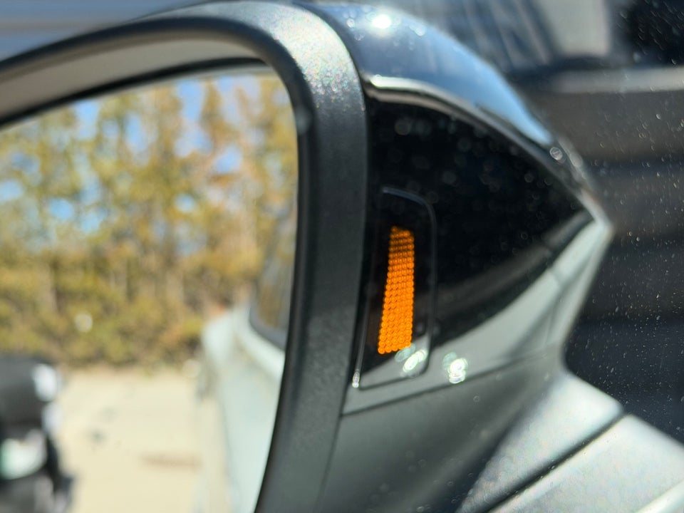 VW ID.7 77 Pro Tourer 5d