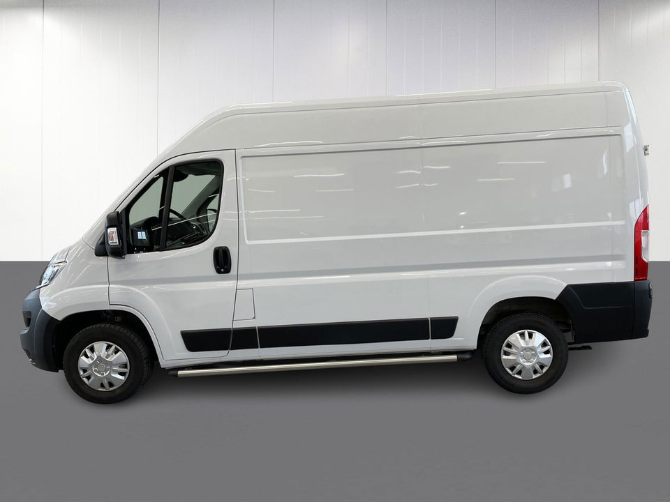 Opel Movano 2,2 D 140 Enjoy L2H2