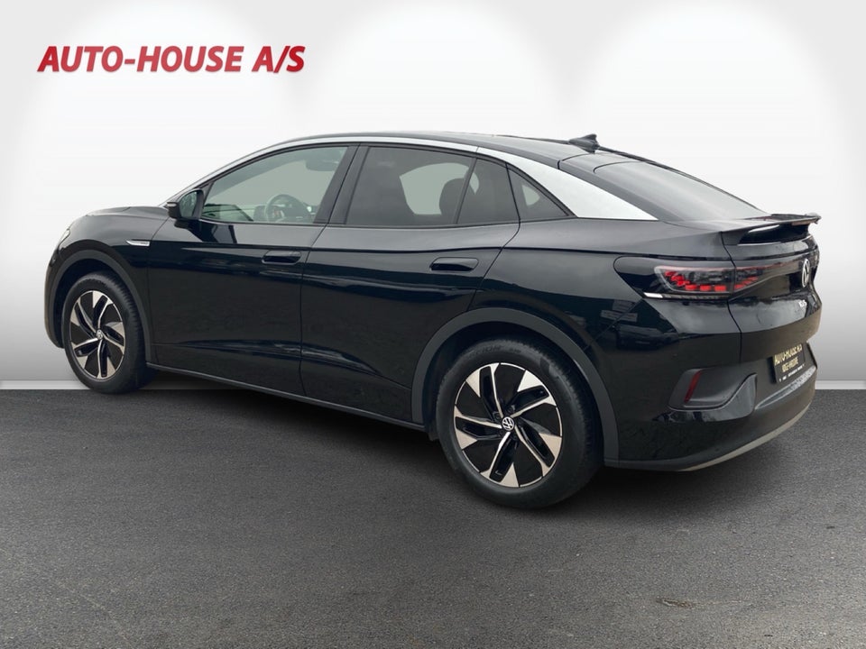 VW ID.5 77 Pro Performance 5d