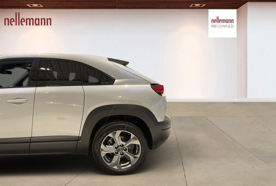 Mazda MX-30 e-SkyActiv Cosmo 5d