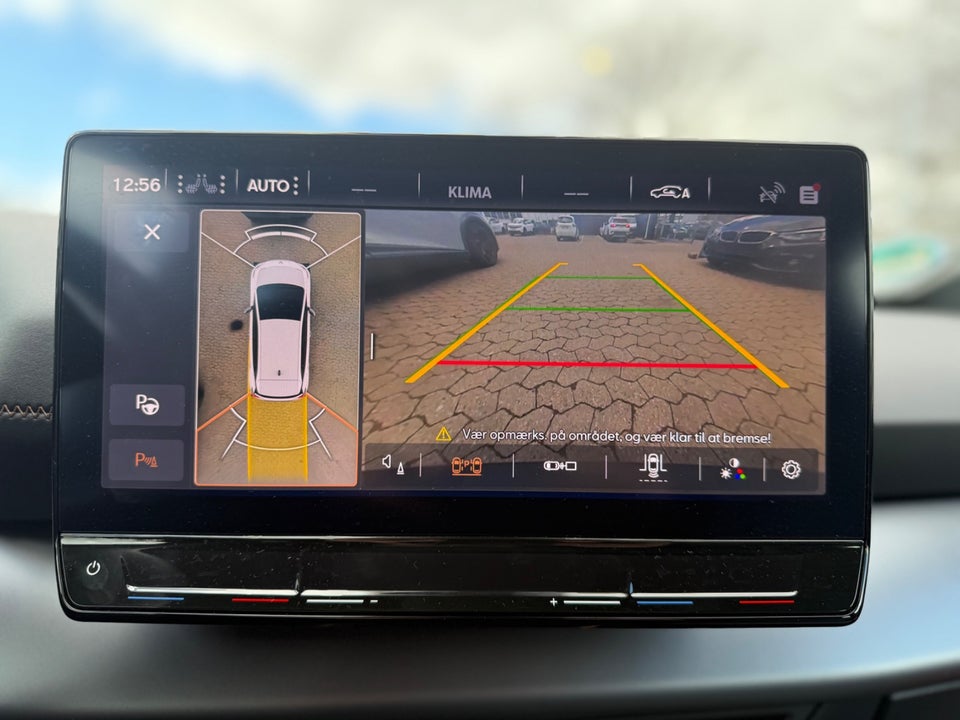 Cupra Born 77 e-Boost Dinamica Pack 5d