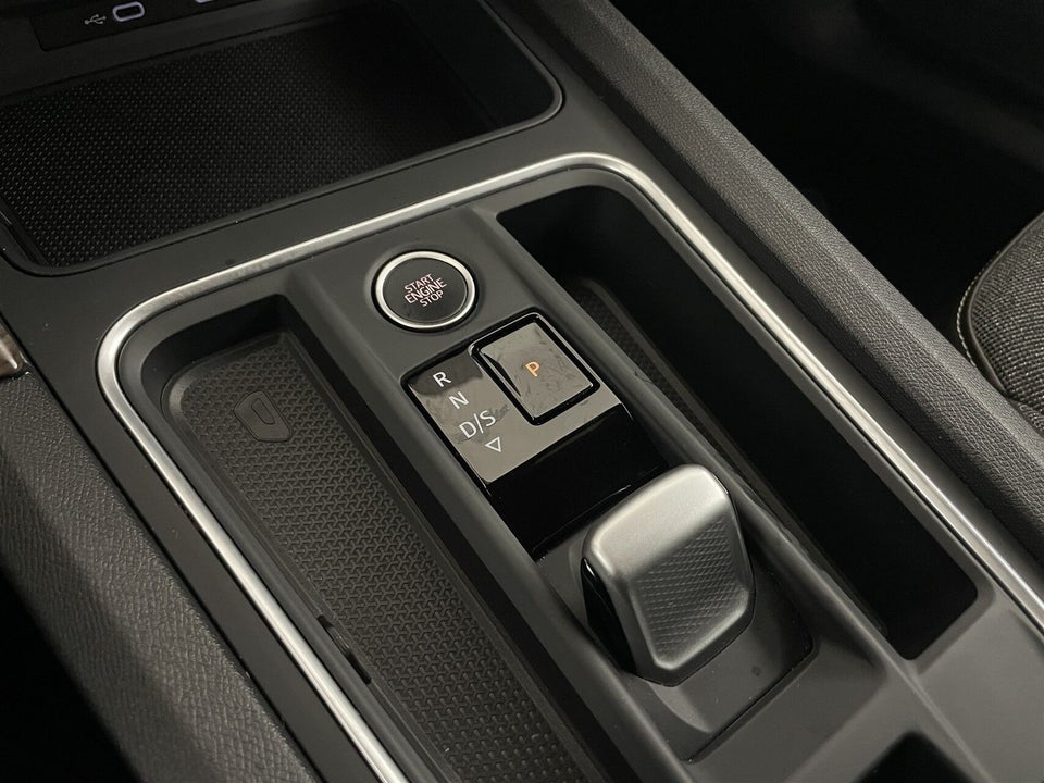 Seat Leon 1,5 TSi 150 Xcellence DSG 5d