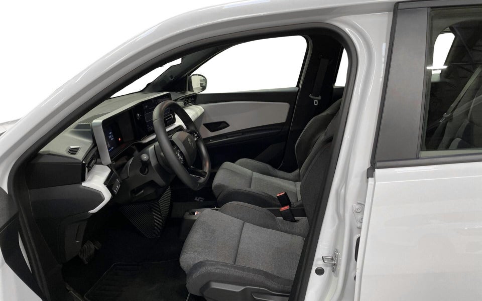 Renault 5 E-Tech 40 Evolution 5d