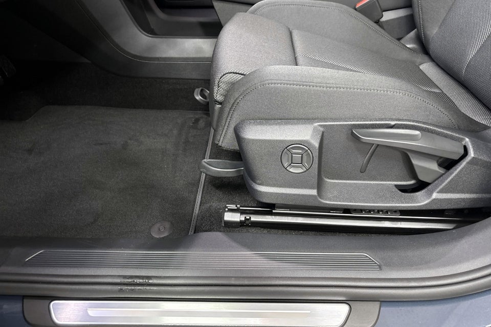 Audi Q4 e-tron performance 5d