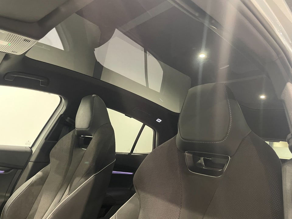 Skoda Enyaq 80x iV Sportline Coupé 5d