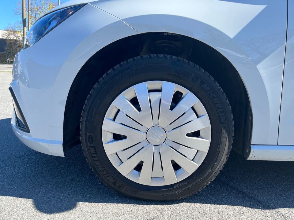 Seat Ibiza 1,0 TSi 95 Style 5d