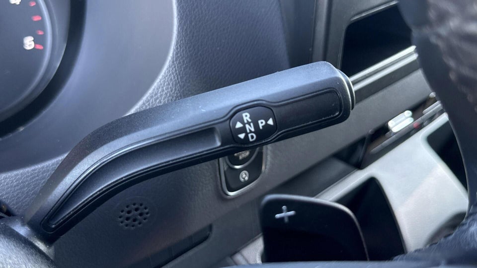 Mercedes Sprinter 215 2,0 CDi A2 Kassevogn aut. FWD