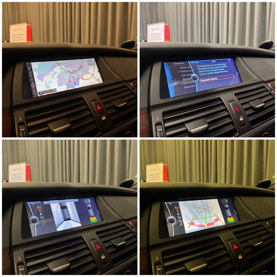 BMW X5 3,0 xDrive40d aut. 5d