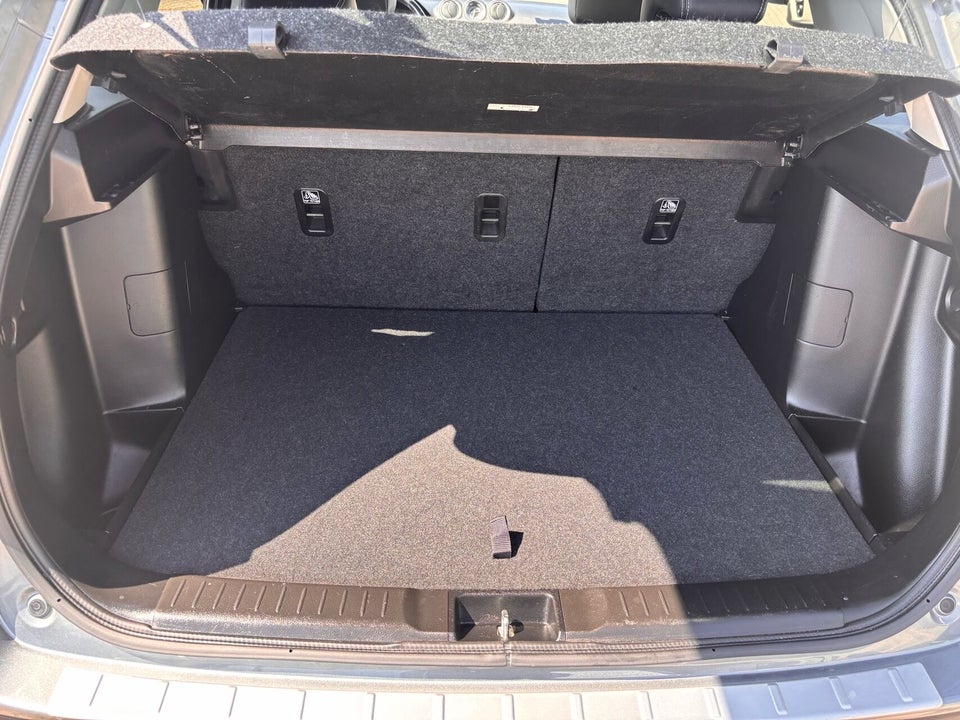 Suzuki Vitara 1,0 Boosterjet Adventure aut. 5d