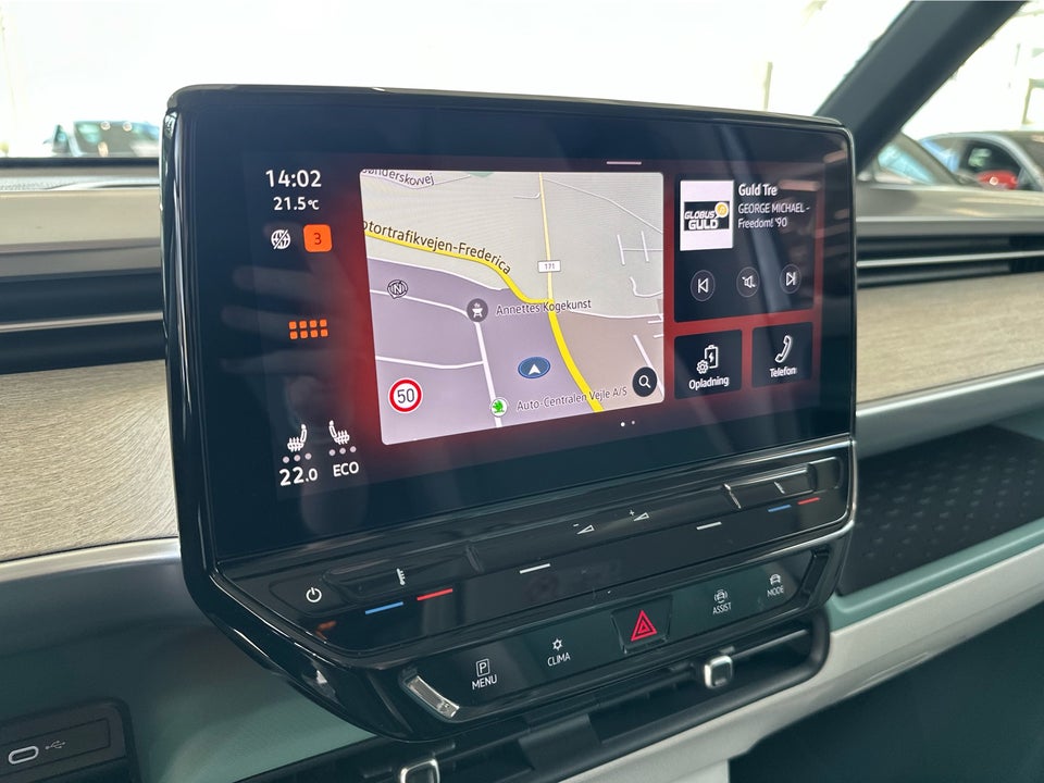 VW ID.Buzz 77 Life SWB 5d