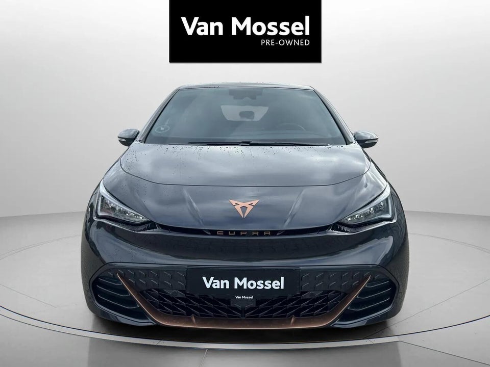 Cupra Born 77 e-Boost 5d