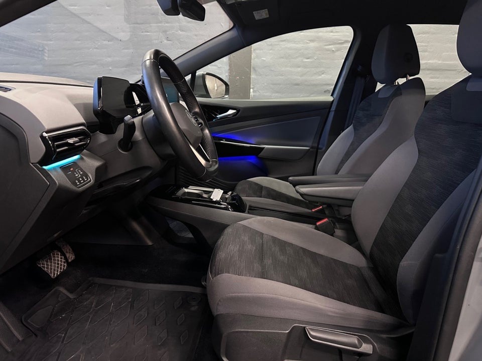 VW ID.4 77 Pro Performance 5d