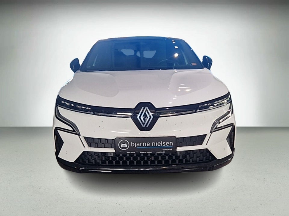 Renault Megane E-Tech 60 Iconic 5d