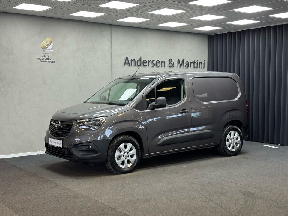 Opel Combo-e 50 Enjoy L1V1