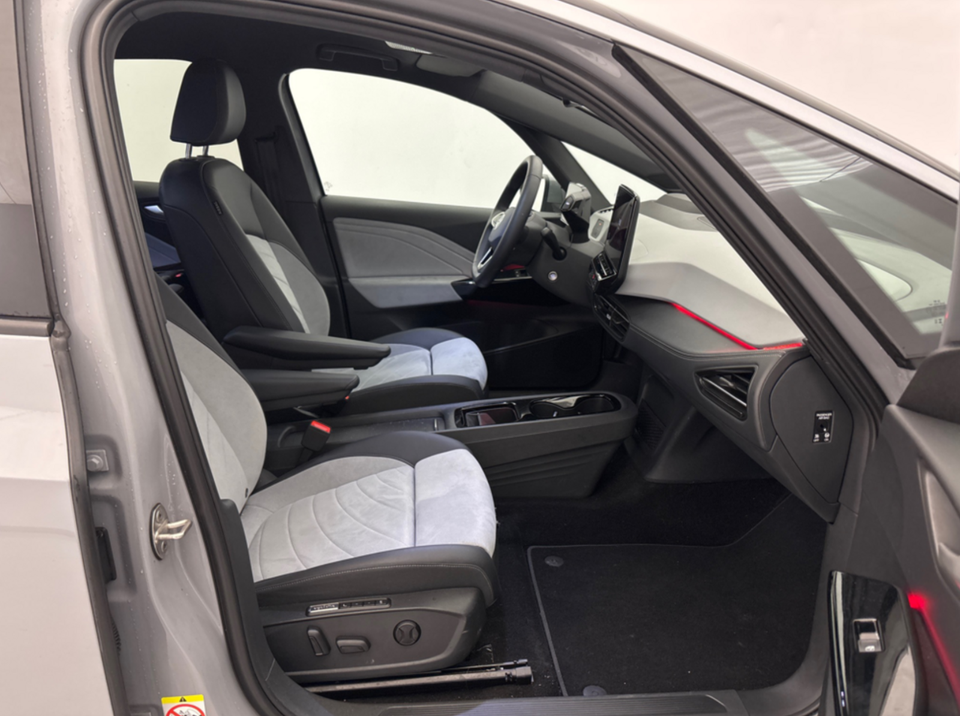 VW ID.3 58 Style+ 5d