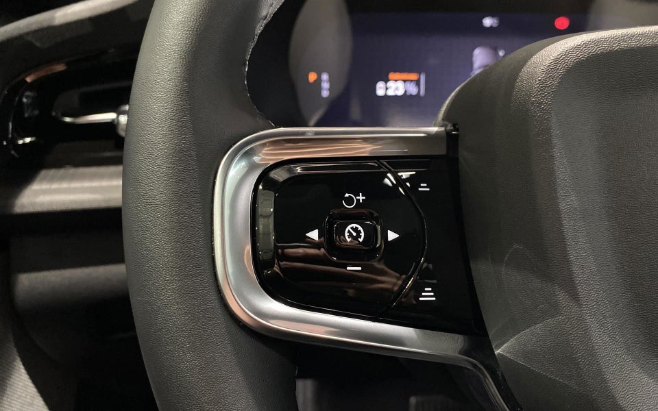 Polestar 2 Long Range AWD 5d