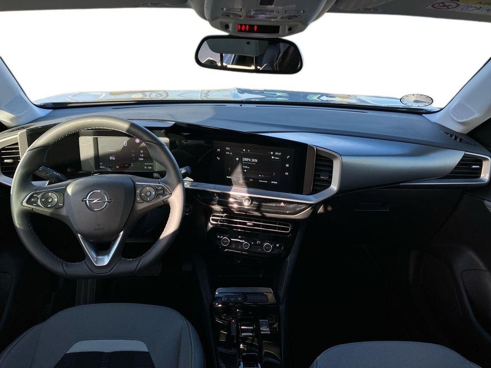 Opel Mokka 1,2 T 130 Elegance aut. 5d