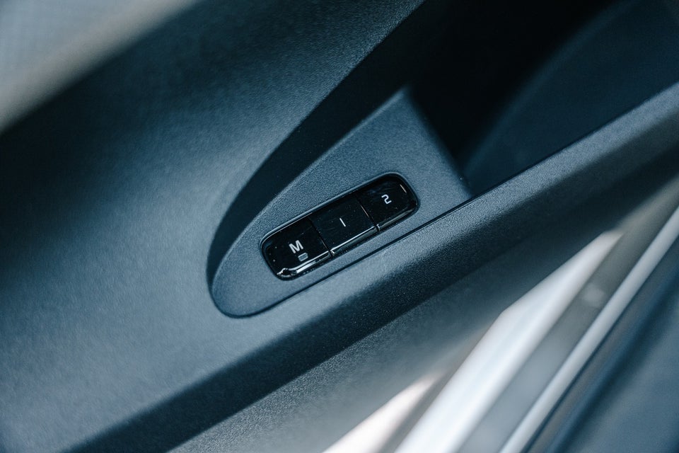 Polestar 2 Long Range AWD 5d