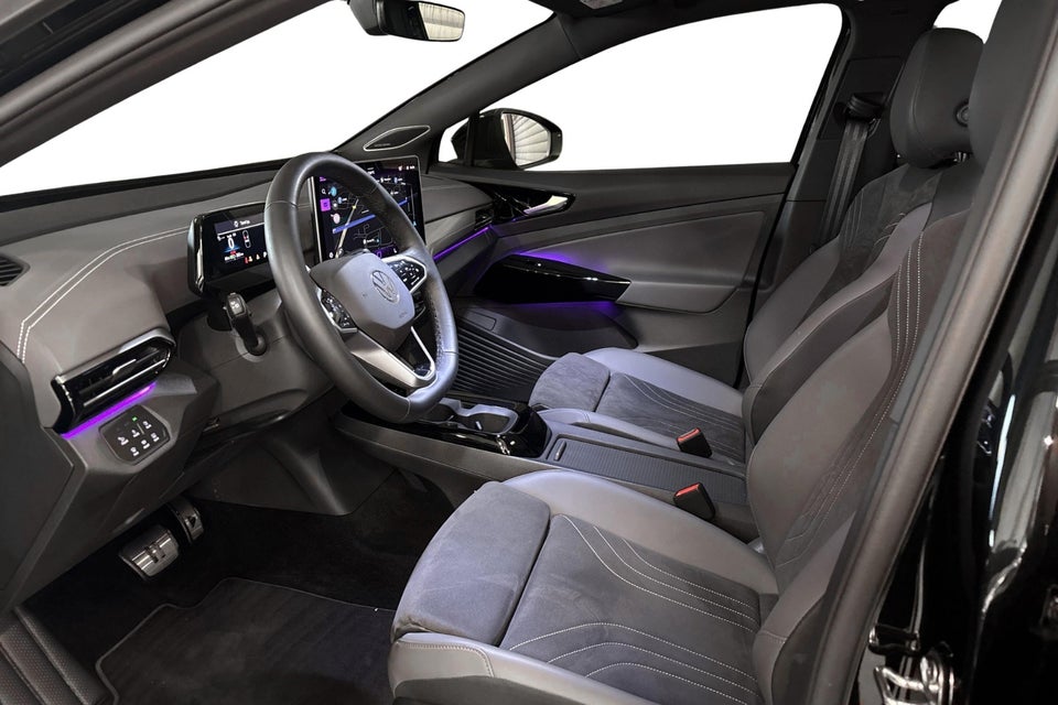 VW ID.4 77 Style+ 5d