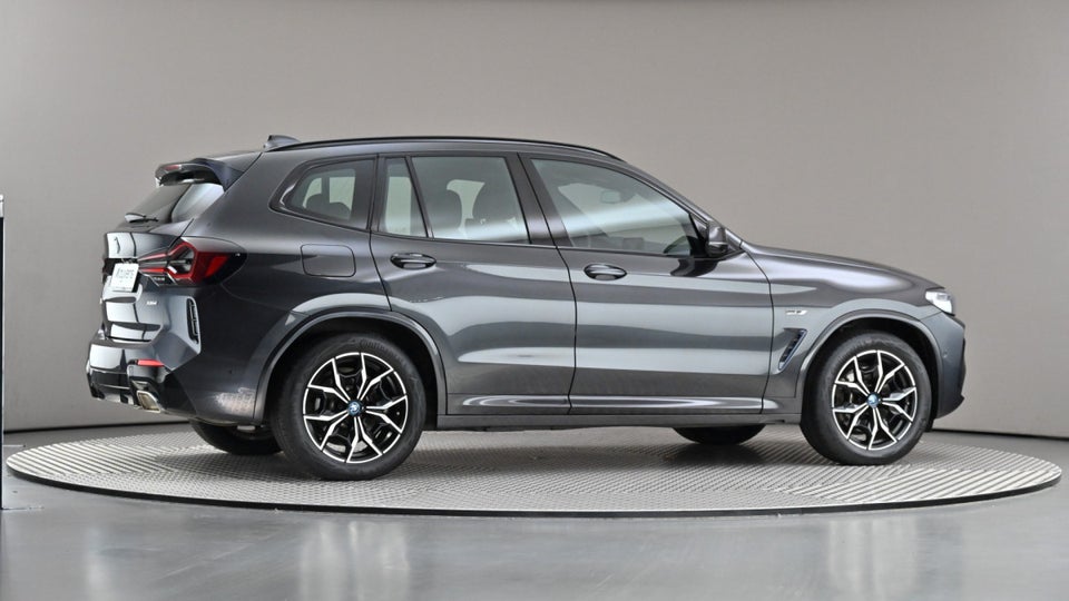 BMW X3 2,0 xDrive30e M-Sport aut. 5d