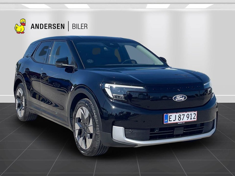 Ford Explorer 82 Premium Extended Range 5d