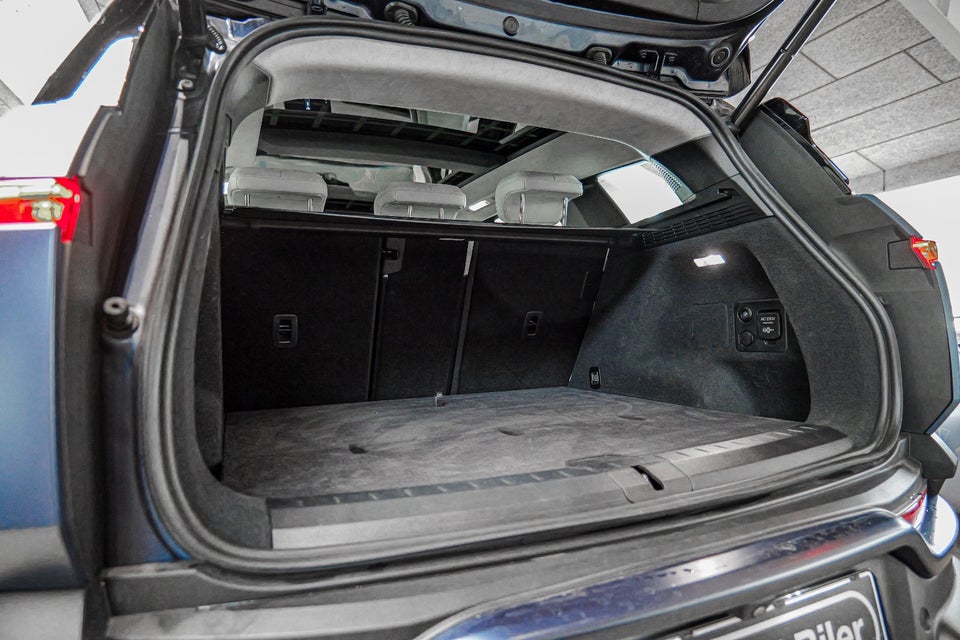 Fisker Ocean Extreme 5d