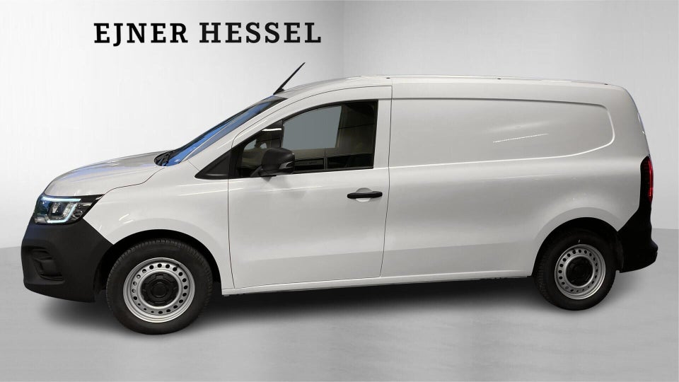 Renault Kangoo 1,5 dCi 95 L2 Nordic Line EDC