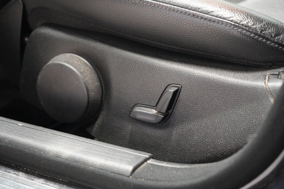 Mercedes C220 2,2 CDi Avantgarde stc. aut. BE 5d