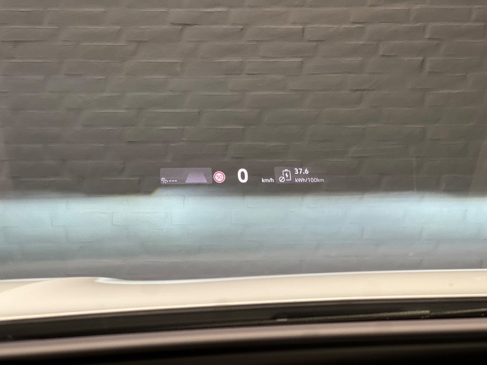 VW ID.7 86 Pro S Tourer 5d