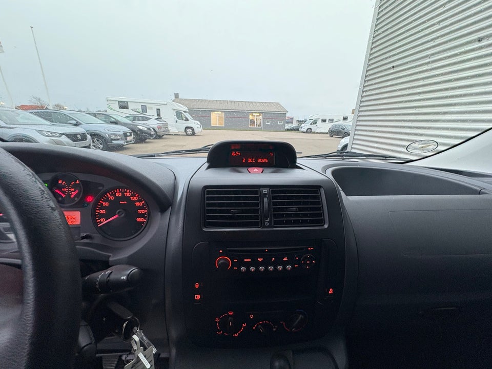 Toyota ProAce 1,6 D 90 T0 L2H1 4d