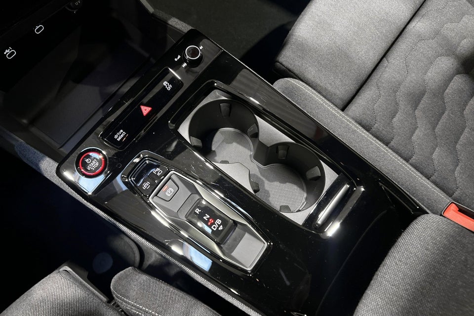 Audi A6 e-tron Progress plus performance Sportback 5d