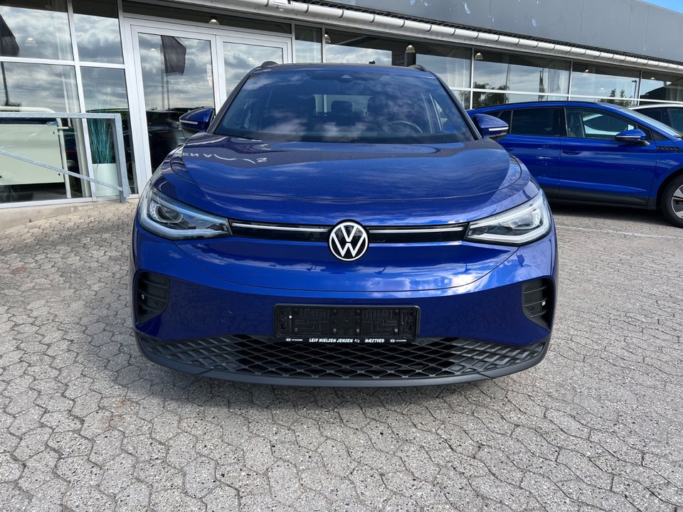 VW ID.4 77 Pro Performance 5d