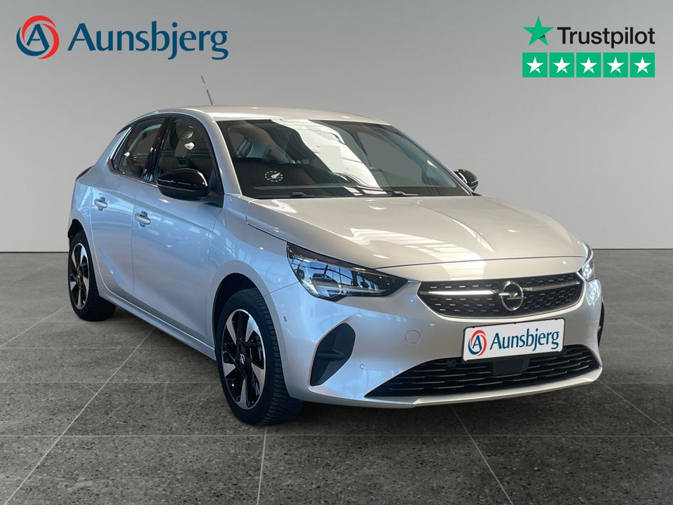 Opel Corsa-e 50 Elegance 5d