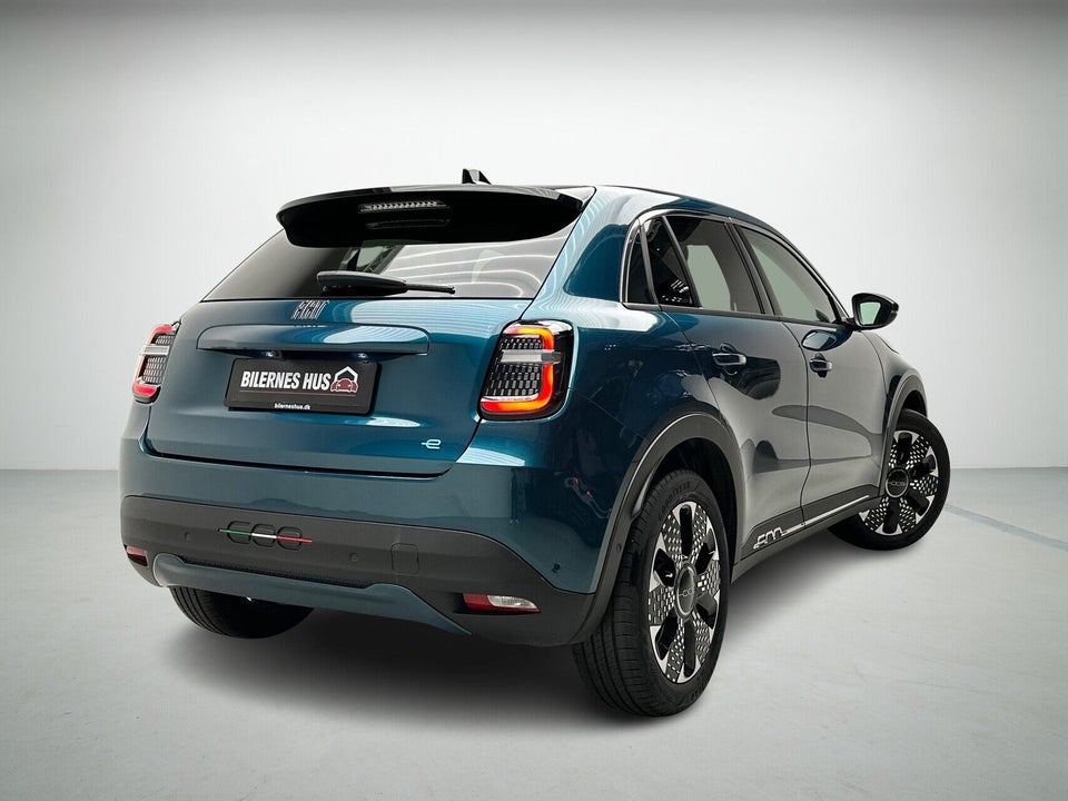 Fiat 600e 54 la Prima 5d