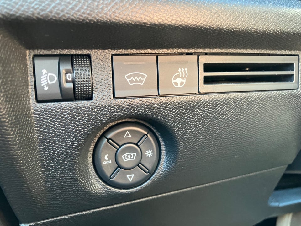 Citroën ë-C4 50 Max 5d