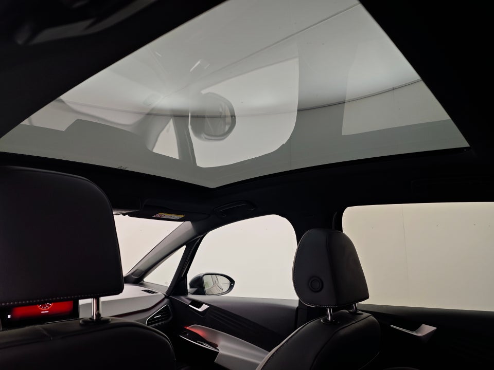 VW ID.3 58 Pro Performance Family 5d