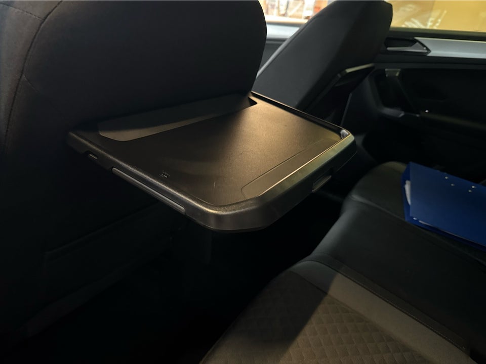 VW Tiguan 2,0 TDi 115 Comfortline 5d