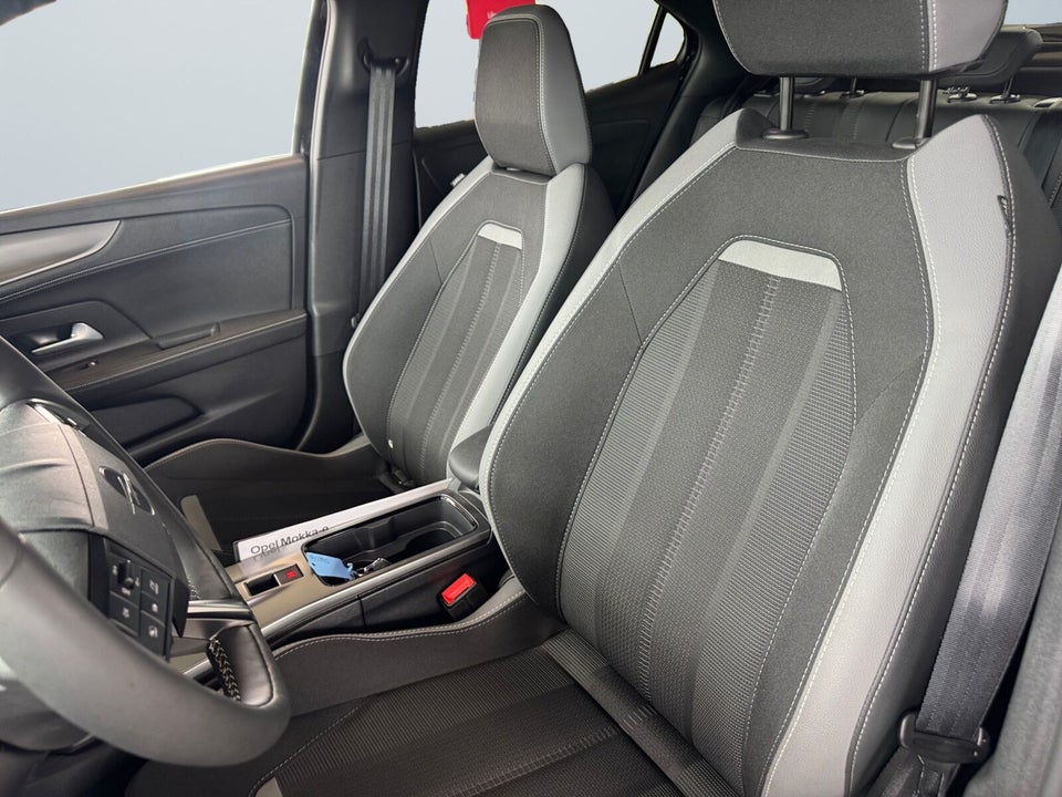 Opel Mokka-e 54 GS Line 5d