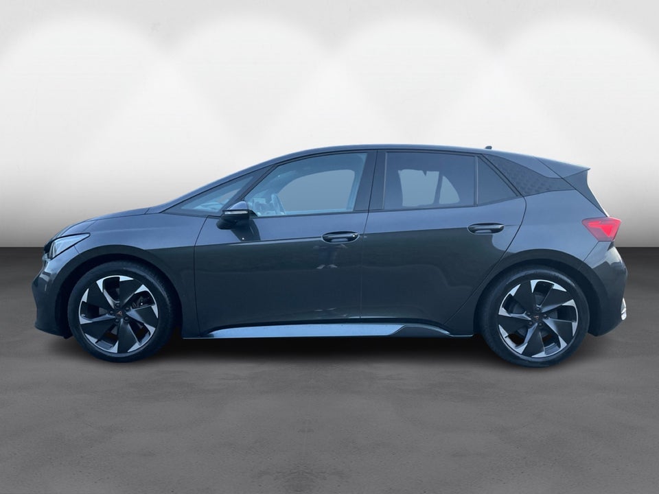 Cupra Born 58 High 5d