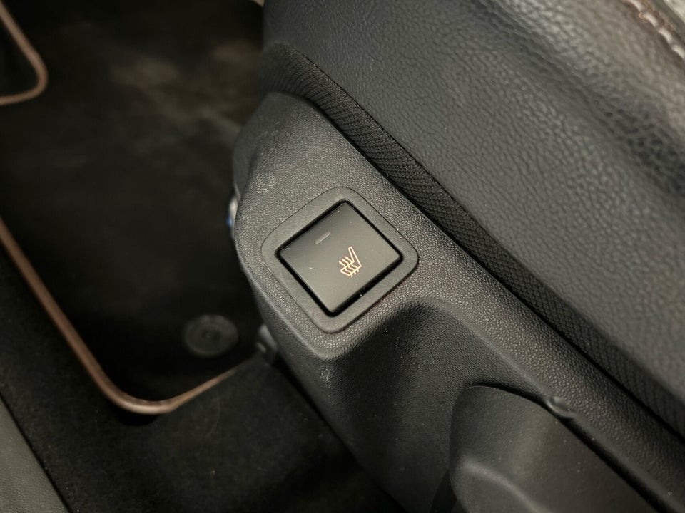 Citroën C1 1,0 VTi Origins LTD 5d